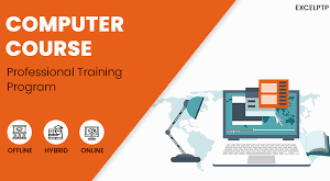 Computer Office Application